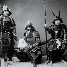 Tài liệu cổ tiết lộ "bí kíp" đào tạo Samurai