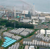 Nhật chi hơn 400 triệu USD dọn dẹp Fukushima