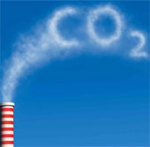 Nhật Bản tiến hành “chôn” khí CO2 dưới đáy biển