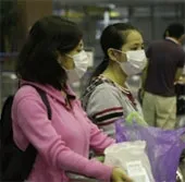 Giải pháp tình thế cho người nhiễm virus MERS-CoV