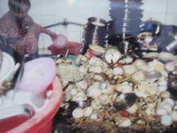 Ngộ độc thực phẩm 