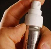 Cha đẻ Viagra chế thuốc xịt chống xuất tinh sớm