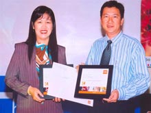 Sản phẩm của HP được ưa chuộng nhất tại VN