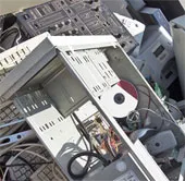 Rác thải điện như "quả bom hẹn giờ" quy mô toàn cầu