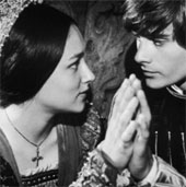 Vai trò gene trong xung đột kiểu Romeo - Juliet