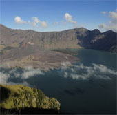 Giải mã đợt phun trào núi lửa bí ẩn ở thế kỷ 13