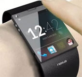 Google sẽ ra mắt đồng hồ thông minh cuối tháng này