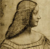 Bức tranh thất lạc của Leonardo da Vinci được tìm thấy ở ngân hàng Thụy Sĩ