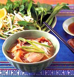 Viện Hoá học đưa ra thị trường phụ gia thay hàn the