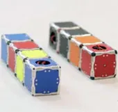 Robot tự lắp ráp như phim "kẻ hủy diệt"