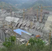 Thủy điện Sơn La nhận ba giải năng lượng châu Á