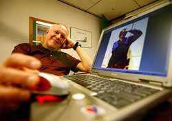 Microsoft giới thiệu dịch vụ biến mạng thành ổ cứng