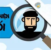 Những dấu hiệu để "bắt thóp" kẻ nói dối