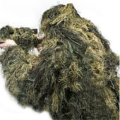 Giải mã bộ trang phục 