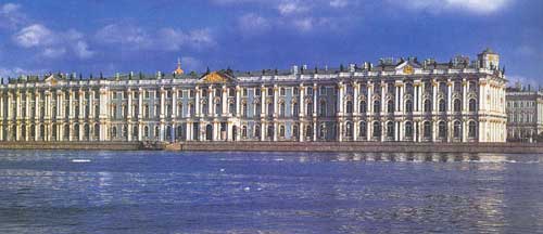 Cung điện Mùa Đông