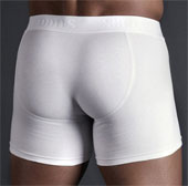 Đồ lót công nghệ cao có khả năng lọc mùi khi bạn “xì hơi”