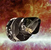 Kính viễn vọng không gian Planck "về hưu"