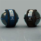 Bầy robot nhí giành giải thưởng ý tưởng