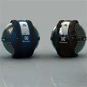 Bầy robot nhí giành giải thưởng ý tưởng