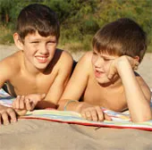 Vitamin D thấp làm tăng nguy cơ thiếu máu ở trẻ em