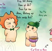 Khám phá "bất ngờ" từ việc ăn nhẹ vào ban đêm