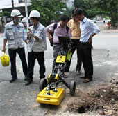 Vụ đường phát nổ, phụt lửa: Kết luận ban đầu