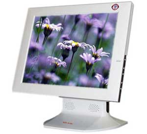 LCD giảm giá mạnh trong thời gian tới