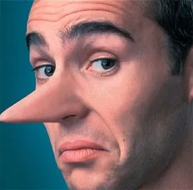 Phát hiện thời điểm con người nói dối nhiều nhất