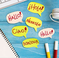 Ngôn ngữ nào khó học nhất đối với người nói tiếng Anh?
