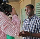 Anh trao giải Pfizer cho nghiên cứu về muỗi truyền sốt rét