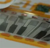 Mực in công nghệ cao từ graphene