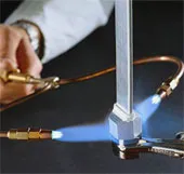 Hàn xì bằng nước lã