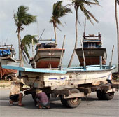 Philippines: Đã sơ tán sao vẫn nhiều người chết?