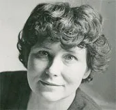 Doris Lessing - Nhà văn đoạt giải Nobel Văn học 2007 qua đời