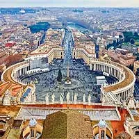 16 điều thú vị về Vatican