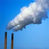 Khí thải carbon toàn cầu sắp đạt 36 tỷ tấn