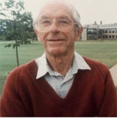 Tiến sĩ Frederick Sanger - Người từng đoạt 2 giải Nobel Hóa học qua đời