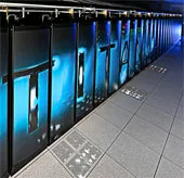 Tianhe-2 vẫn là siêu máy tính nhanh nhất thế giới