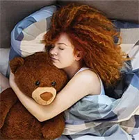 Lý giải chuyện mùa lạnh làm bạn "dính chặt lấy giường"