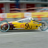 Việt Nam tham dự Shell Eco - Marathon Asia 2014