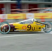 Việt Nam tham dự Shell Eco - Marathon Asia 2014