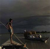 Quốc đảo Thái Bình Dương có thể biến mất vì biến đổi khí hậu