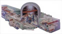 Hàn Quốc: Đứng thứ 6 về sản xuất năng lượng nguyên tử