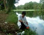 Nhà khoa học phải… tự tiếp thị