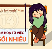 Nguy cơ suy giảm tuổi thọ của việc ngồi cả ngày