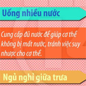 Bí quyết để 