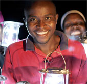 Ánh sáng tốt cho người nghèo