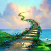 Hiện tượng "nhìn thấy thiên đường" qua lời kể của người chết đi sống lại
