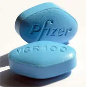 Viagra giúp phụ nữ giảm đau ngày "đèn đỏ"