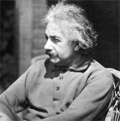 Thiên tài Einstein - 